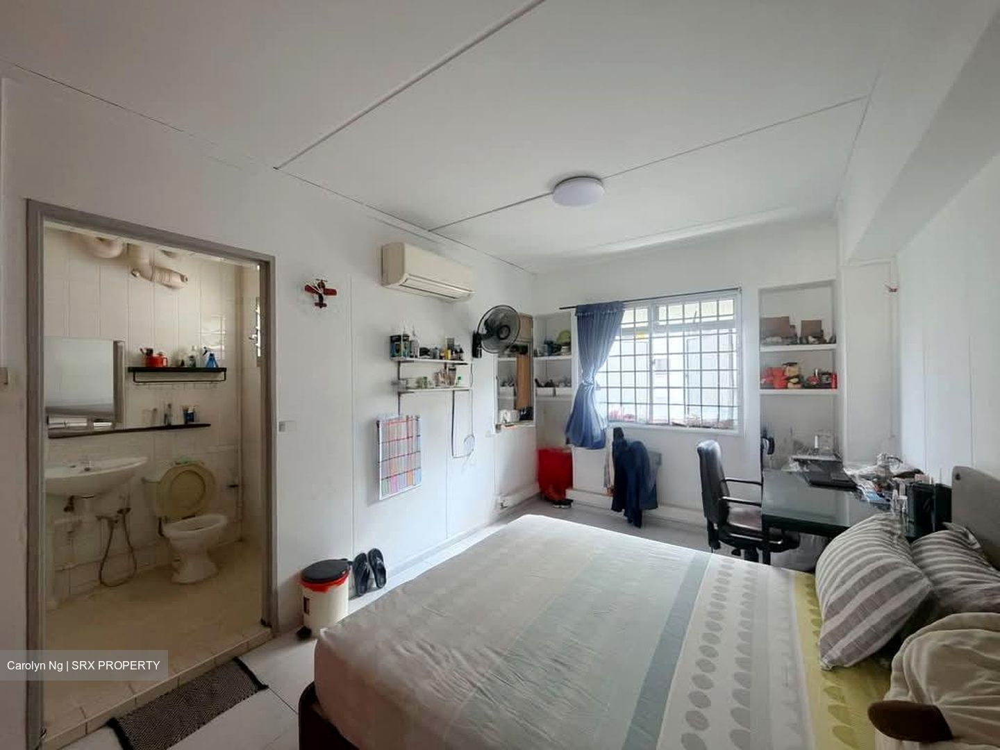 Blk 124C Rivervale Plains (Sengkang), HDB 4 Rooms #595835551